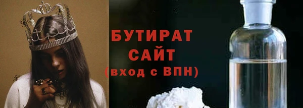 хмурый Алексин