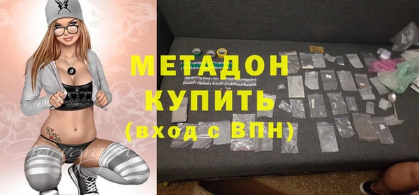 хмурый Алексин